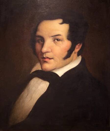 Pierre Louis Vasquez
