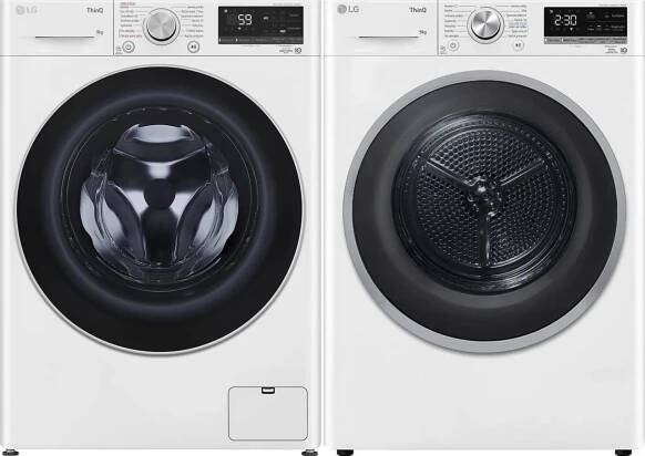 LG FA49V5VW1W + RC91V9AVSN cena od 30 690 Kč | Pricemania