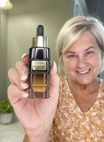 EVERY SEASON I SWITCH UP MY MAKEUP - 50 IS NOT OLD - A Fashion And Beauty Blog For Women Over 50