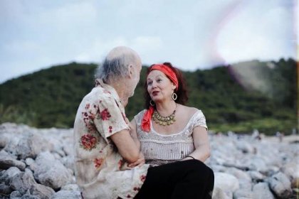 Aniversario en Ibiza - Ibiza photographer