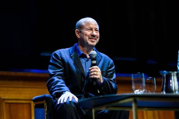 In Michael Mann’s book, Earth’s climate history shows us there’s still time to act