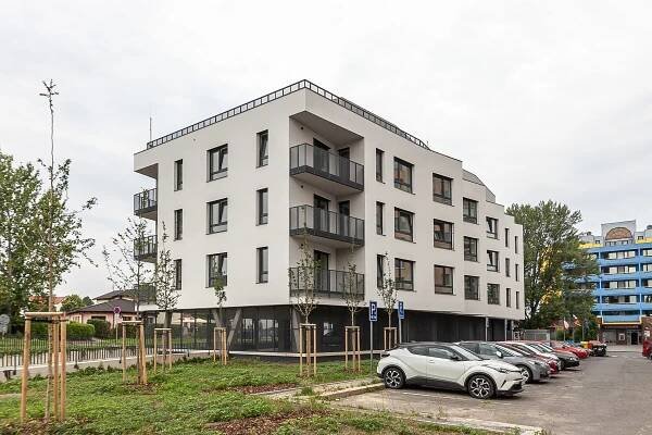 Prodej bytu 3+kk 151 m², Boloňská, Praha, Praha