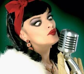 Nina Hagen aneb máma němectví, sexu a punku