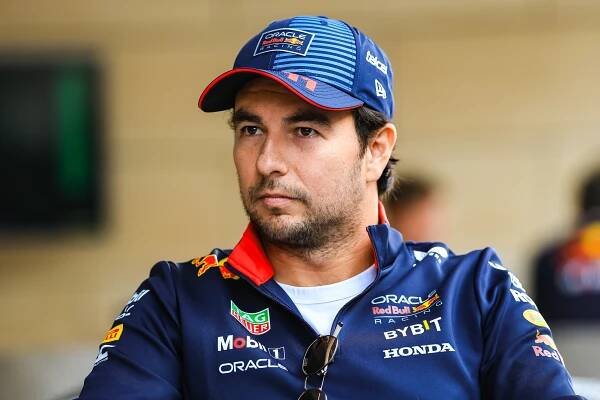 Sergio Perez’s Latest Move Sparks Talk of Imminent F1 Comeback