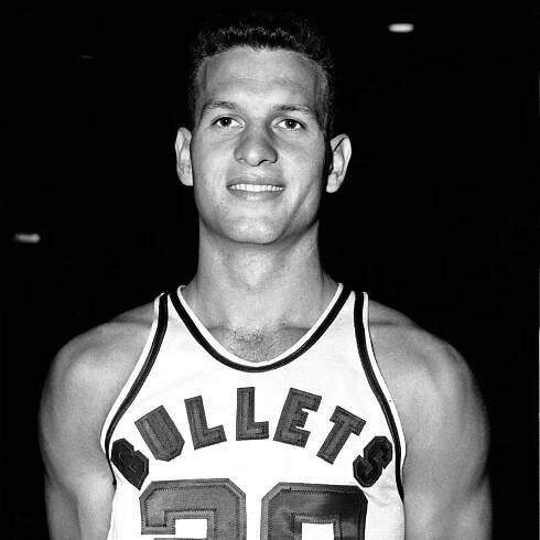 Frank Selvy, 91, Dies; Scored 100 Points in a College Basketball Game