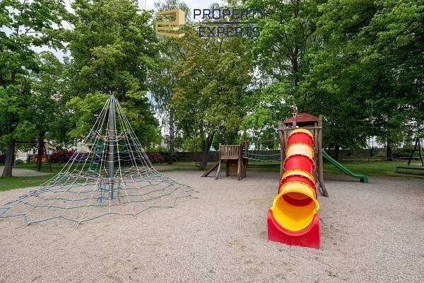 Prodej Byt 3+kk, Na Vějíři, Svitavy - Lány