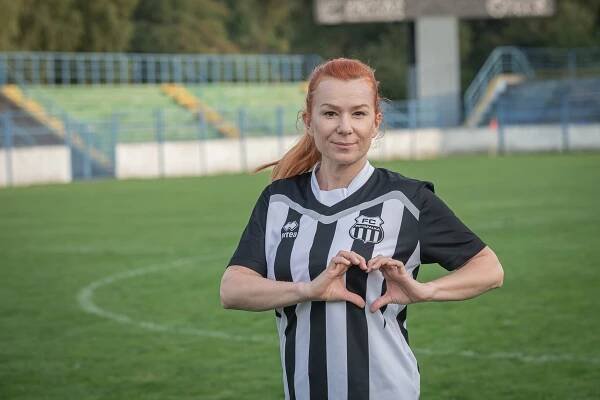 Helena Krajčiová plánuje svadbu! Tento rok chce povedať svoje áno!