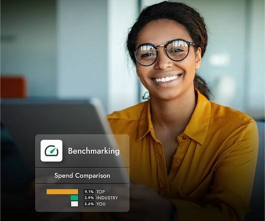 Supplier Diversity Benchmarking & Reporting Software | Supplier.io™