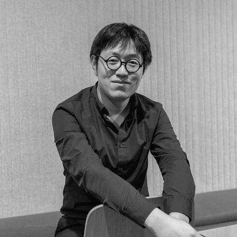 Our Team – EVA Architects 艺瓦建筑