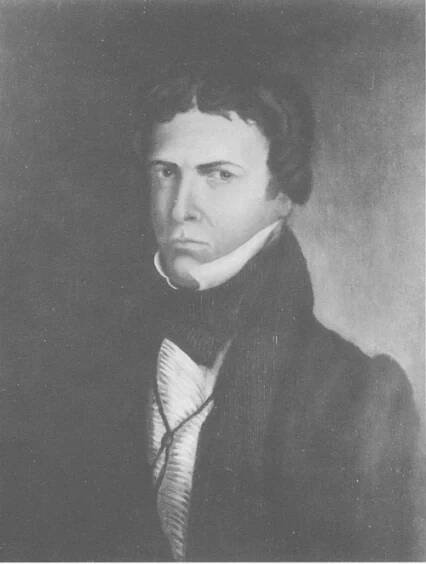 Albert Brisbane - Wikipedia