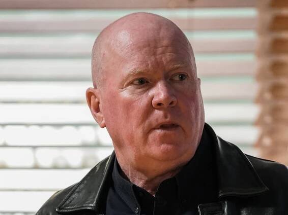 Iconic EastEnders character returning to the show after nine years
