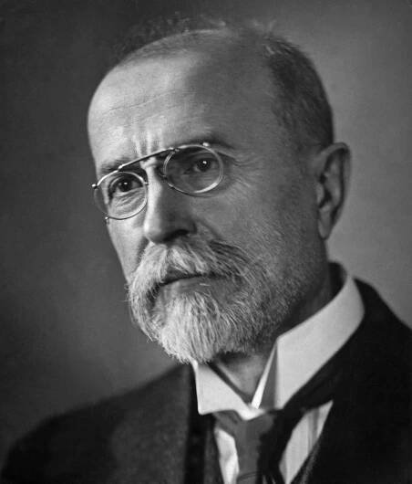 Tomáš Masaryk