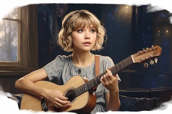 Top 10 Best Grace VanderWaal Songs