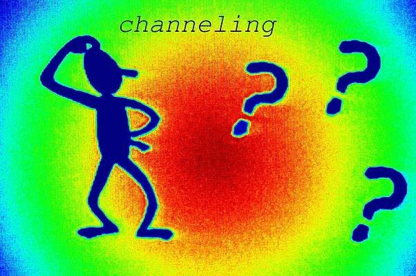 Co je to channeling? • Horoskopy na míru