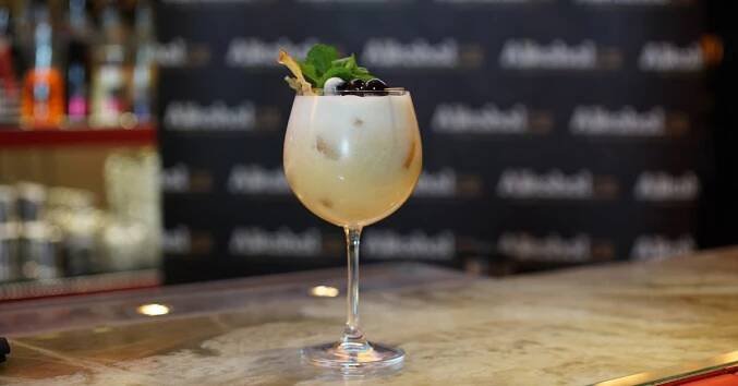 Návod: Jak Namíchat Koktejl Piňa Colada (TOP RECEPT)