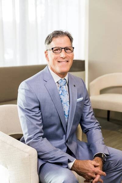 Dr Michael Cohen MD plastic surgeon Baltimore BECA