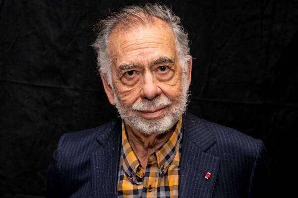 Francis Ford Coppola Says the Claim He Was Inappropriate on 'Megalopolis' Set Is ‘Totally Untrue’