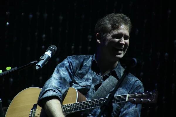 Ross Thomas - Moon River Theatre Branson, MO
