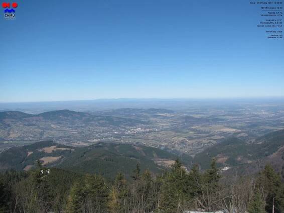 Lysá hora