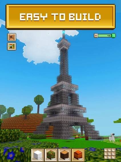 11 Best Games Like Minecraft for Android & iOS - Apps Like These. Best Apps for Android, iOS, and Windows PC