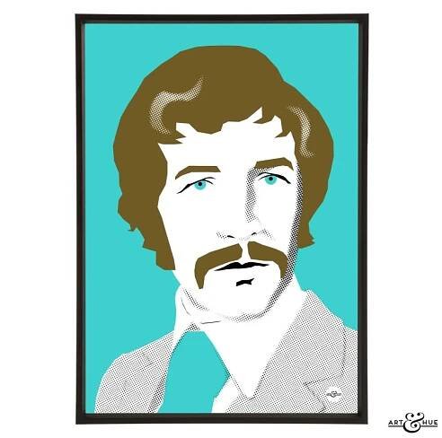 Peter Wyngarde
