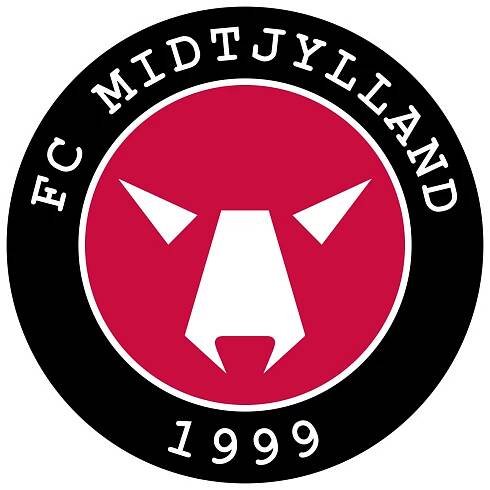 Logo FC Midtjylland
