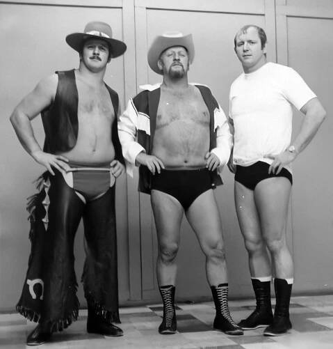 Terry Funk Forever: Secret Journey of a Wrestling Icon
