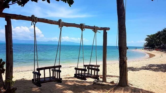 Koh Samui | Thajsko