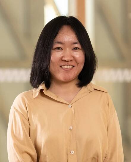 Ting Wang