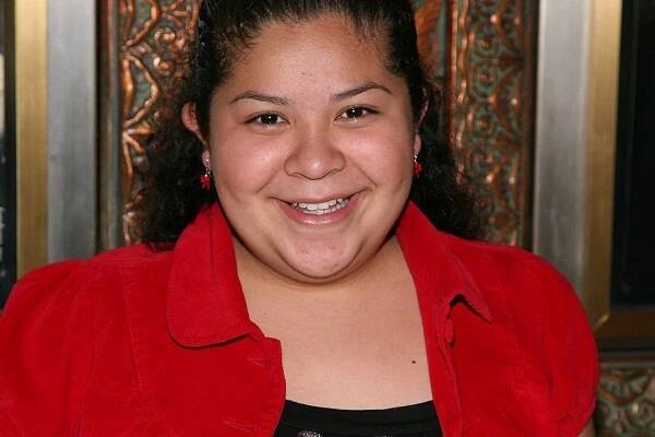 13 Extraordinary Facts About Raini Rodriguez