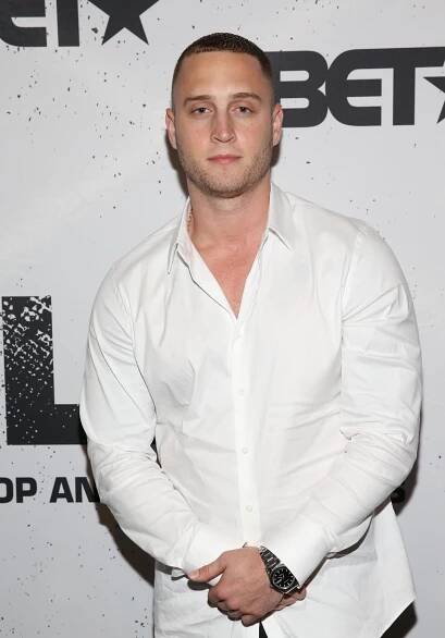 Tom Hanks' Son Chet Hanks Is 2 Years Sober and 'Wouldn't Trade It for Anything'