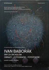 Ivan Baborák – Sny za zrcadlem - Chrudim DNES
