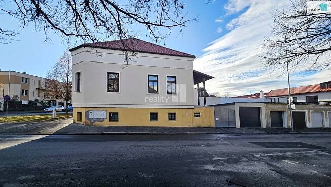 1 ložnice byt o velikosti 43.0 m² - Skvělá nabídka pronájmu