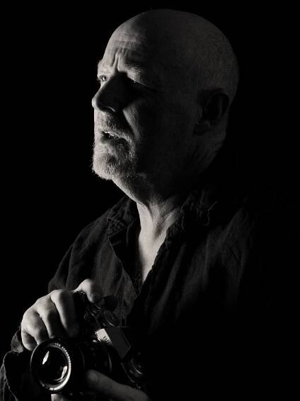 Contact - Stephen Young Photography