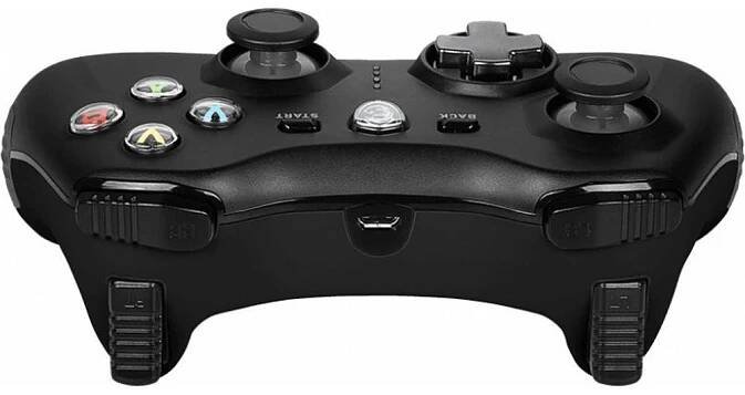 MSI Force GC30 V2 (S10-43G0080-EC4)