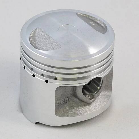 Píst sada AOKI 1,50mm - AOKI - Pístní sady AOKI ostatní - 1 739 Kč - Motogaráž.cz - Vše pro motorkáře na jednom místě!