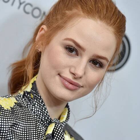 Madelaine Petsch Reveals Her Skin-Care Routine — Interview