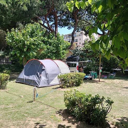 CAMPING VICTORIA - Prices & Campground Reviews (Canet de Mar, Spain)