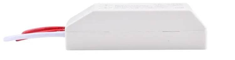 zella.sk | Transformátor 230V AC 12V AC adaptér na striedavý prúd