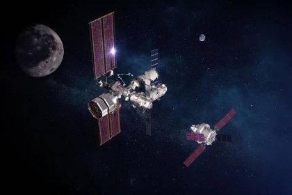 How NASA's Artemis programme will return humans to the Moon