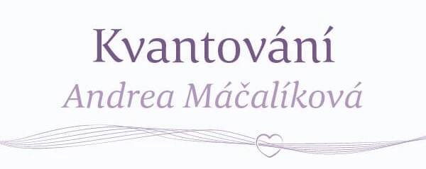 O mně - Andrea Máčalíková