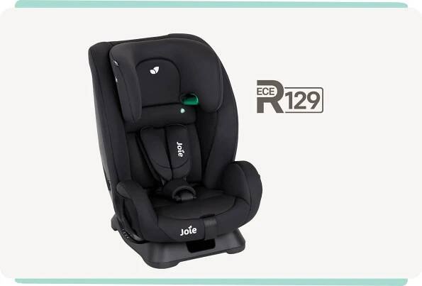 Joie Fortifi™ R129 2025