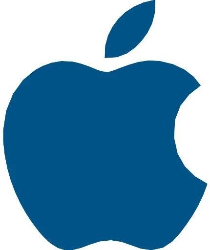 Blue Apple
