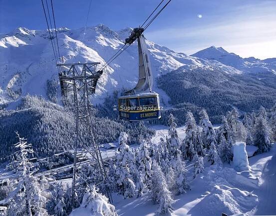 CRUSCH ALBA - Švýcarsko - Scuol | Superzajezdy.cz
