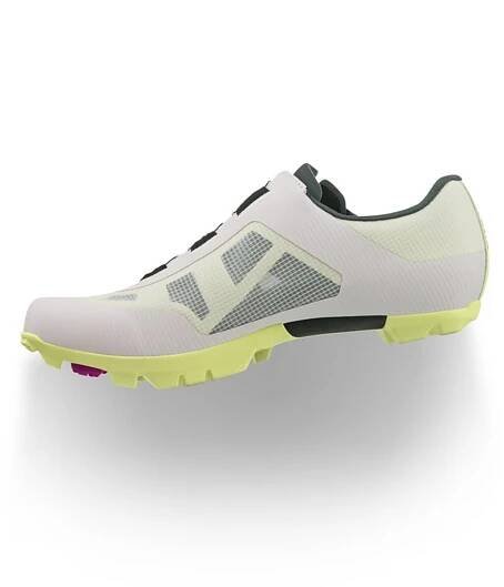 Fizik Vento Proxy MTB tretry Light Lilac/Lime