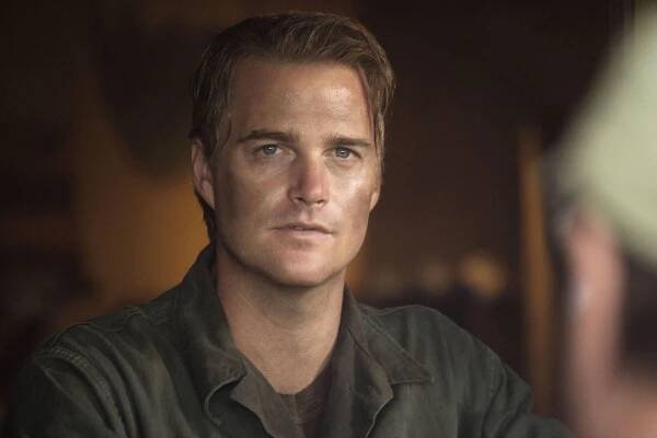 Chris O‘Donnell im Film „The Company“ (2003)