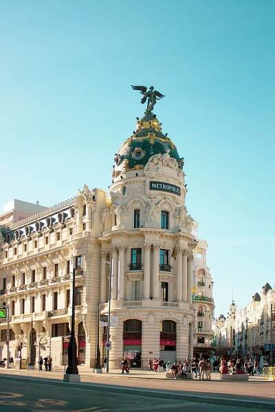 Notes From Here | Europe Travel Blog