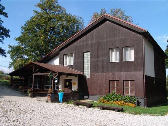 Liščí mlýn - Frenštát pod Radhoštěm | Turistický.net