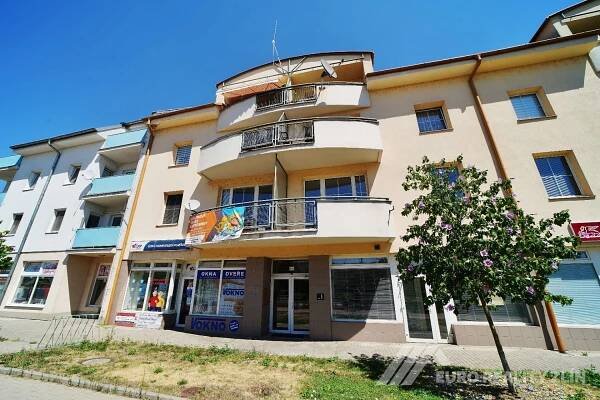 Prodej Byt 3+1, nám. 3. května, Otrokovice, okres Zlín