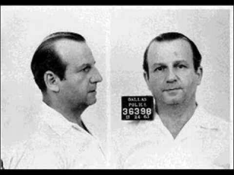 INTERVIEW WITH JACK RUBY (DECEMBER 16, 1966)